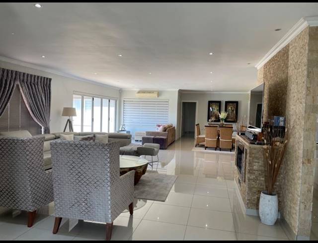 4 BEDROOM HOUSE FOR SALE IN PRESTONDALE